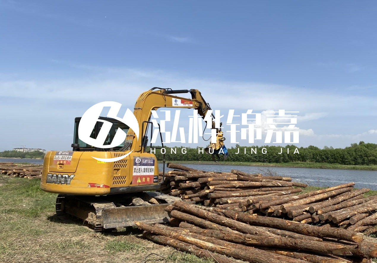 松木樁規(guī)格按什么確定？