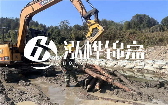 河道清淤怎么施工？?jī)?nèi)蒙古河道清淤施工專業(yè)施工隊(duì)