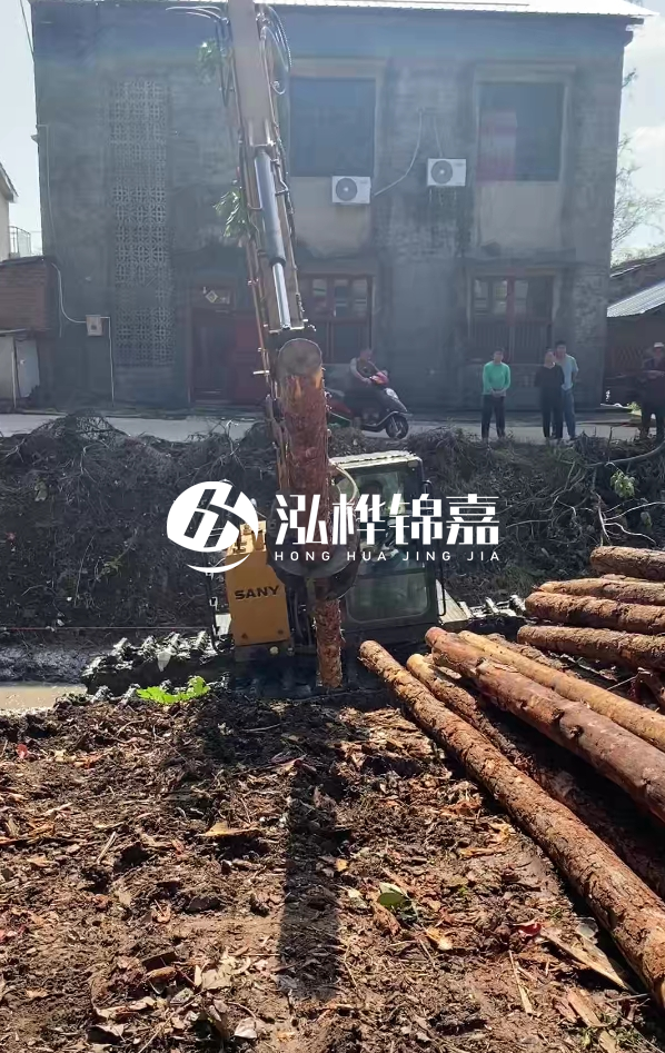 南昌河道清淤專業(yè)施工-履帶式挖機清理河道更方便嗎？