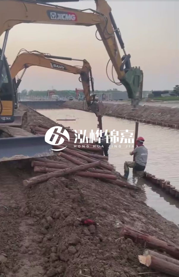 打松木樁要不要?jiǎng)兤?？看完這篇就懂了？