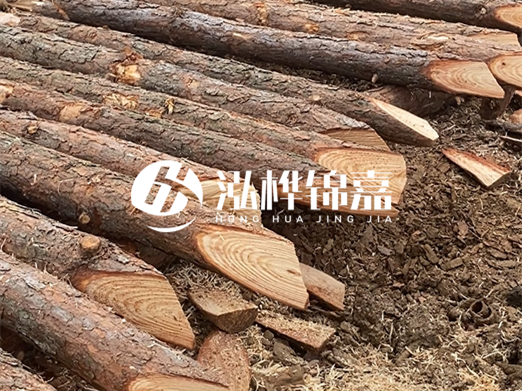 松木樁削尖的費用怎么算？按根收費還是包含在單價里？